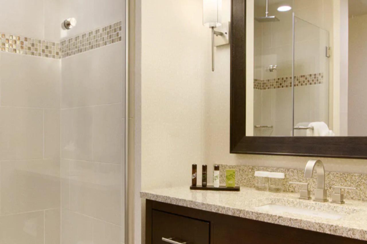 Hampton Inn Slidell Ngoại thất bức ảnh