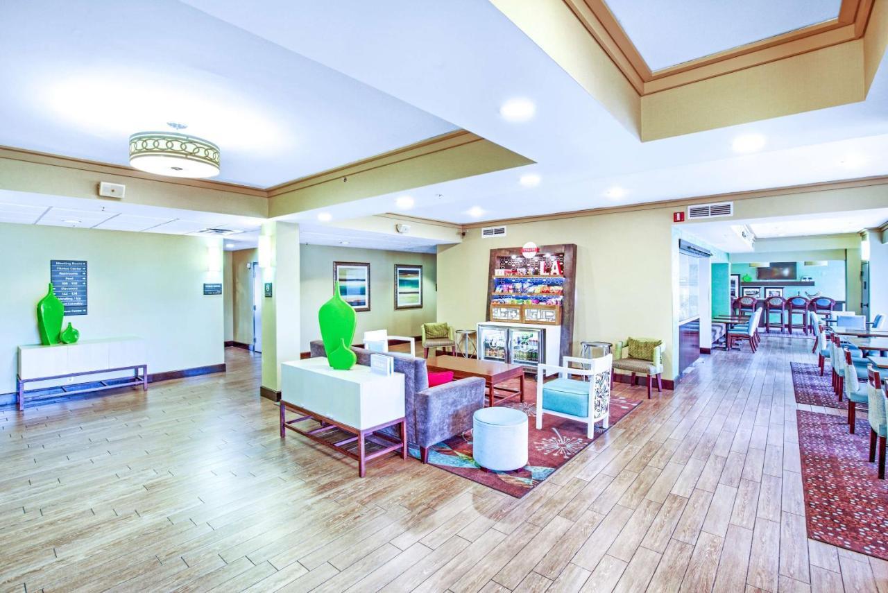 Hampton Inn Slidell Ngoại thất bức ảnh