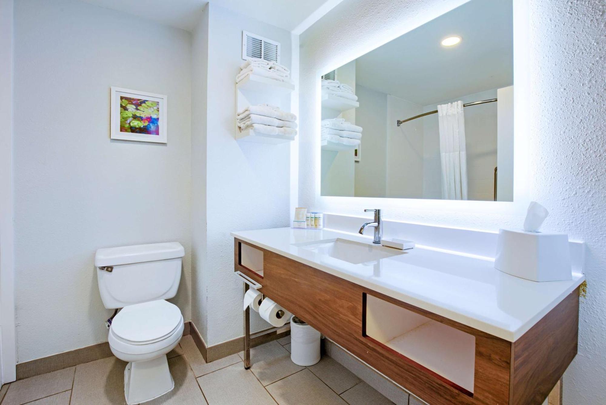 Hampton Inn Slidell Ngoại thất bức ảnh