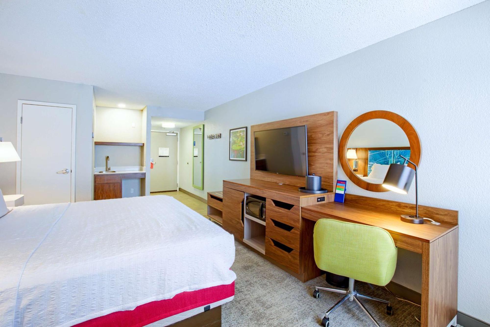 Hampton Inn Slidell Ngoại thất bức ảnh
