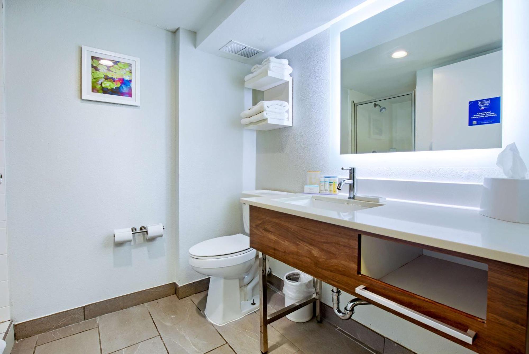 Hampton Inn Slidell Ngoại thất bức ảnh