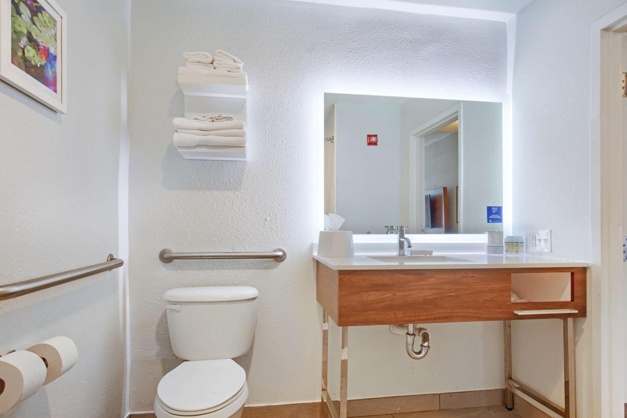 Hampton Inn Slidell Ngoại thất bức ảnh