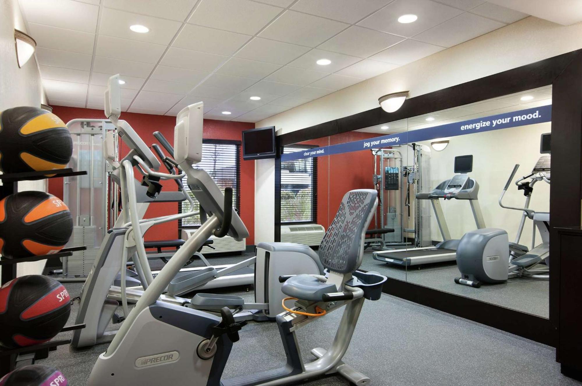 Hampton Inn Slidell Ngoại thất bức ảnh
