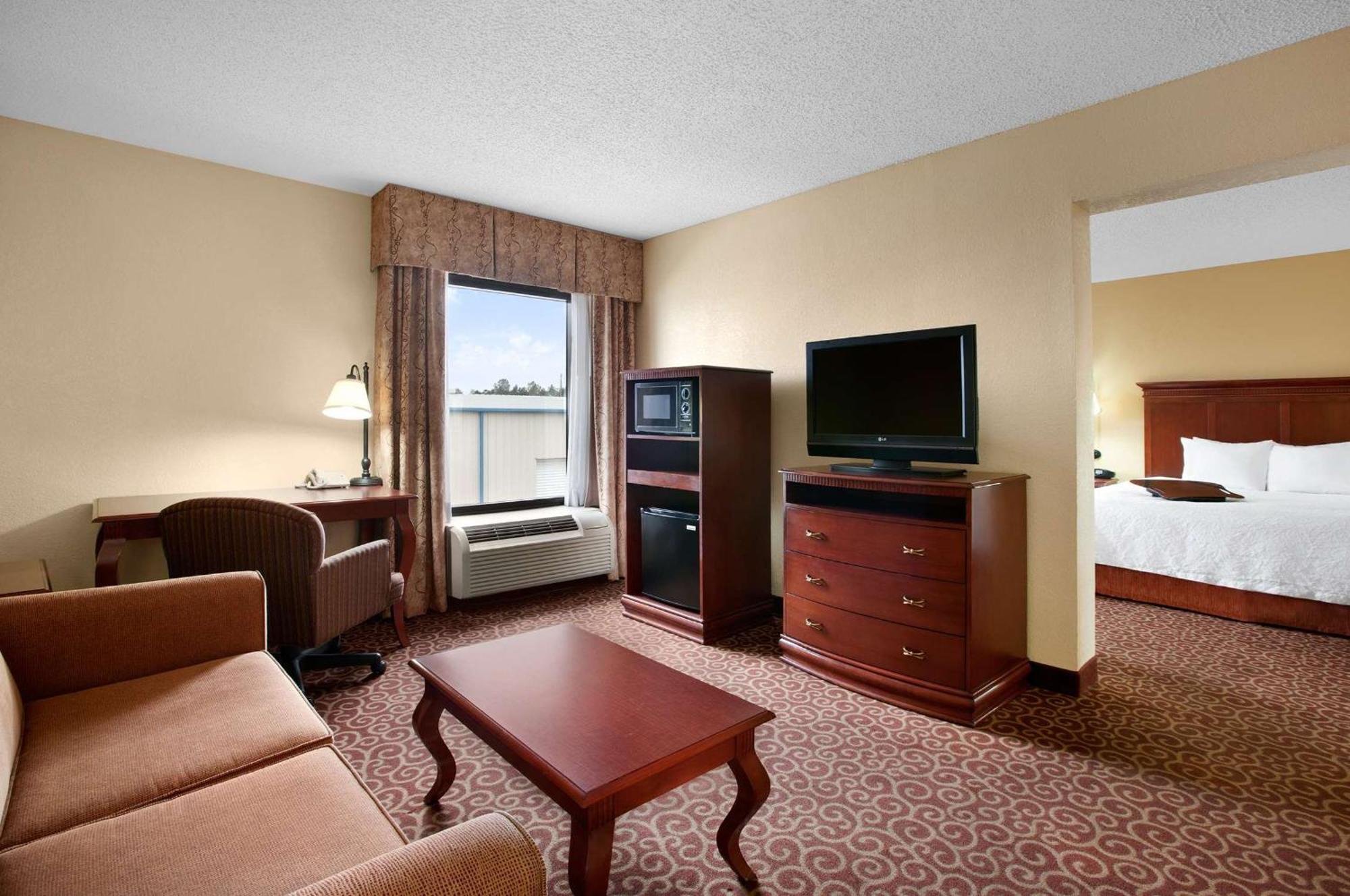 Hampton Inn Slidell Ngoại thất bức ảnh