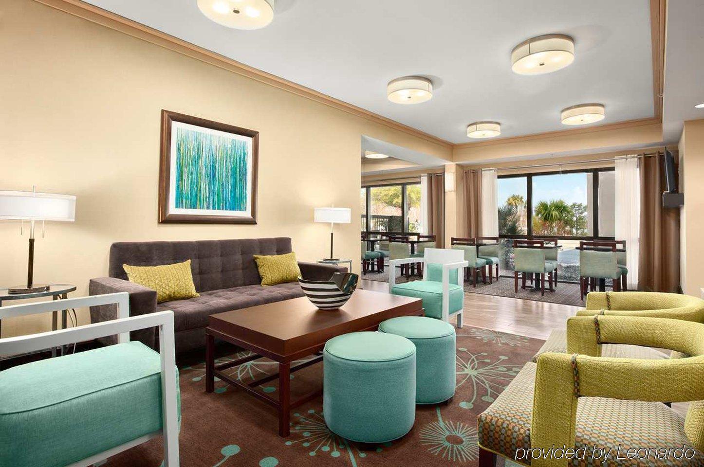 Hampton Inn Slidell Ngoại thất bức ảnh