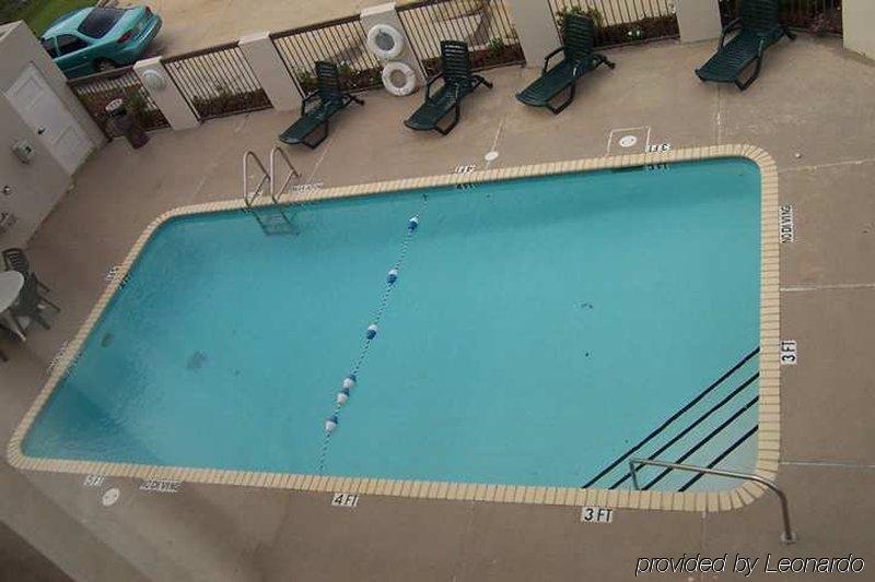 Hampton Inn Slidell Tiện nghi bức ảnh