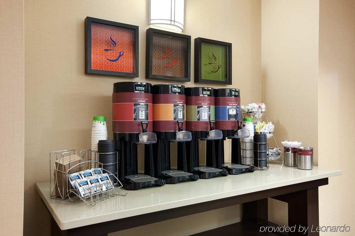 Hampton Inn Slidell Ngoại thất bức ảnh