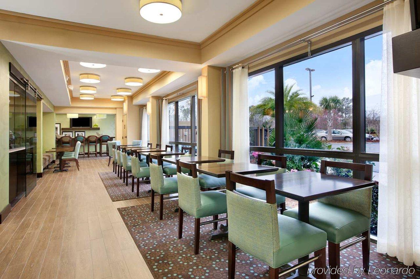 Hampton Inn Slidell Ngoại thất bức ảnh