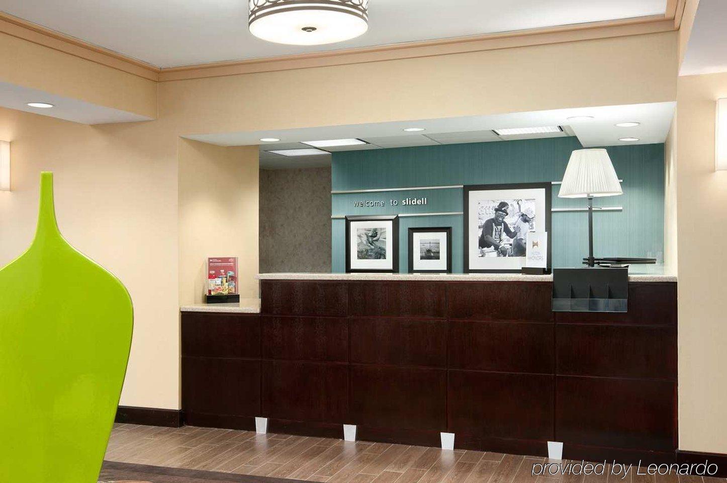 Hampton Inn Slidell Ngoại thất bức ảnh
